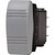 Blue Sea 8230 Water Resistant Contura III Switch - OFF-ON - Grey [8230]
