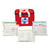 Orion Blue Water First Aid Kit - Soft Nylon Case [841]
