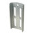 C.E. Smith Double U-Bolt Bolster Bracket - 8-3\/4" [10190G40]