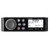 Fusion MS-RA70NSX Stereo w\/BT\/AM\/FM\/SiriusXM - 2 Zone [010-01516-30]