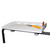 Sea-Dog Square Tube Rail Mount Fillet Table - 30" [326535-3]