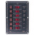 Sea-Dog Aluminum Switch Panel Vertical - 6 Switch [422110-1]