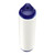 Polyform F-1 Twin Eye Fender 6" x 24" - White [F-1 WHITE]