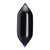 Polyform F-11 Twin Eye Fender 21.2" x 57.5" - Black [F-11 BLACK]