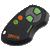Sea-Dog Wireless Remote f\/ASA Halogen Spot\/Flood Light [405681-1]