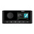 Fusion MS-RA210 Stereo w\/AM\/FM\/BT\/SiriusXM - 2 Zones w\/DSP [010-02250-00]