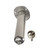 C.E. Smith Stainless Steel Flush Mount Rod Holder - 15 Degree [53681SA]