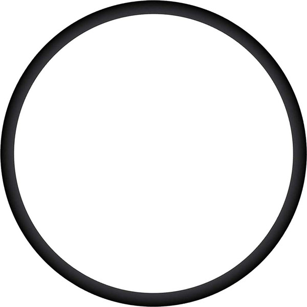 GROCO Replacement Buna-N O-Ring [2-256]