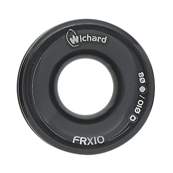 Wichard FRX10 Friction Ring - 10mm (25\/64") [21008W]