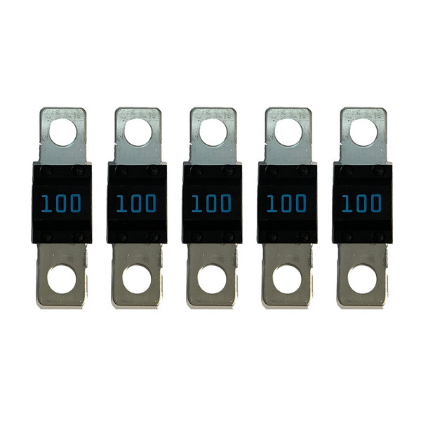Victron MIDI-Fuse 100A\/32V (Package of 5) [CIP132100010]