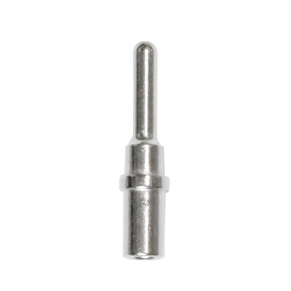Pacer DTP Deutsch Pin f\/14-12 AWG Wire - Size 12 Contact (10 Pack) [T12DTP-P-10]