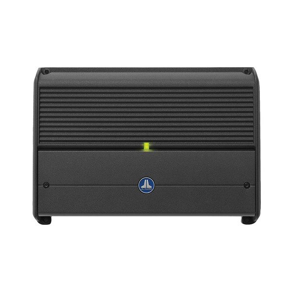 JL Audio XDM Series 600w 6 Channel 24v Amplifier - XDM600\/6-24V [010-03120-00]