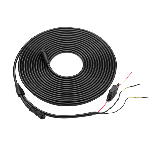 JL Audio 25' Powered Network Cable f\/Connection of Compatible NMEA 2000 MediaMaster - MMC-PN2K-25 [010-13859-00]