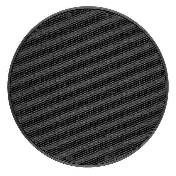 JL Audio M6 Series 8" Marine Subwoofer w\/Black Luxe Grille - M6-8IB-L-SbSb-4 [010-03868-00]