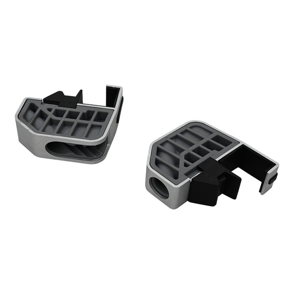 Seipel Marine Pontoon Fender  Dock Line Hanger - 2-Pack [M1085]