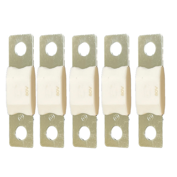 Victron MEGA Fuse 80A\/80V (Package of 5 Pieces) [CIP138080020]