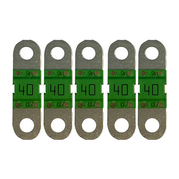 Victron MIDI-Fuse 40A\/58V-M6 (Package of 5) [CIP134040020]