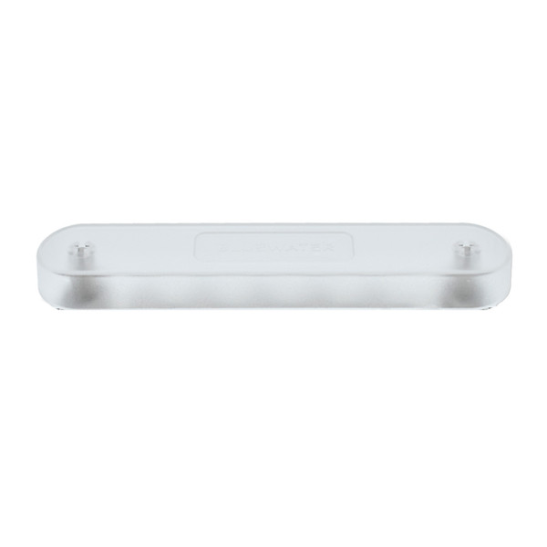Bluewater Cover f\/10 Terminal Busbar [312301-B-021]