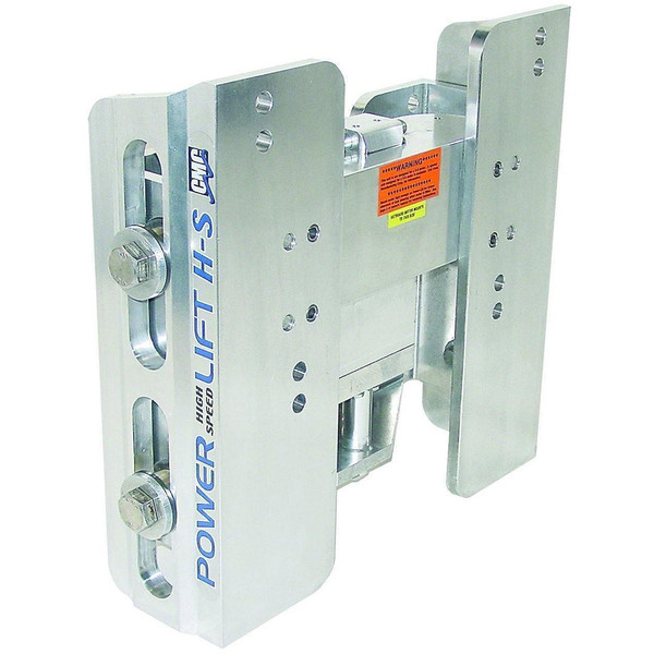 CMC PL-45 High-Speed Hydraulic Jack Plate 5-1\/2" w\/out Gauge [65302]