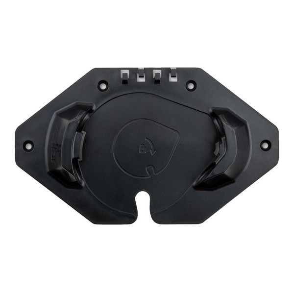 Vexilar Sidekick Mounting Plate [SKMP01]