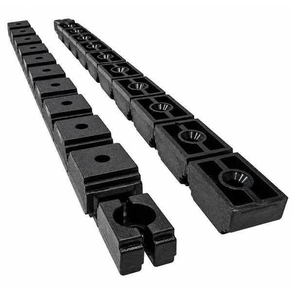 Xanigo Marine ZipStiks Modular Wire Management System *50-Pack [XMZ50]