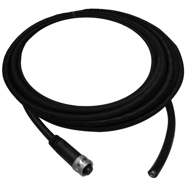 Maretron NMEA 0183 10 Meter Connection Cable f\/SSC200 & SSC300 Solid State Compass [MARE-004-10M-7]