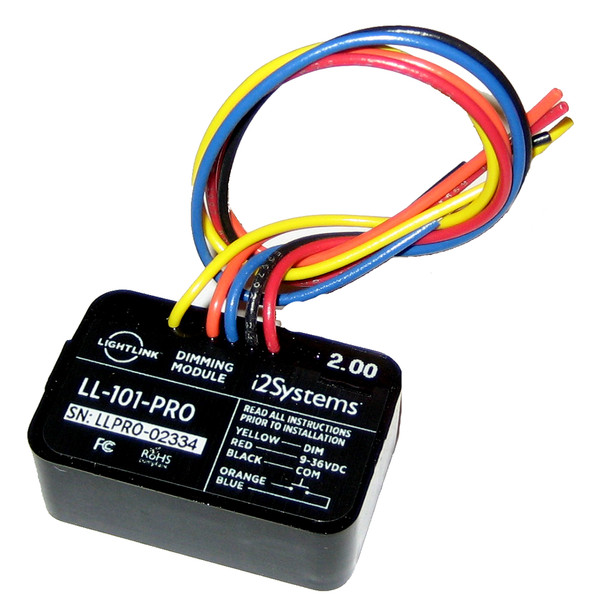 i2Systems LightLink Pro LED Module f\/ Apeiron PRO Lights [LL-101-PRO]