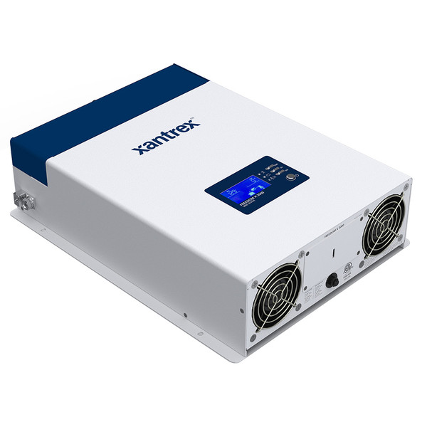 Xantrex Freedom X 3000 Truesine Inverter - 120AC\/12DC Hardwire [817-3000]