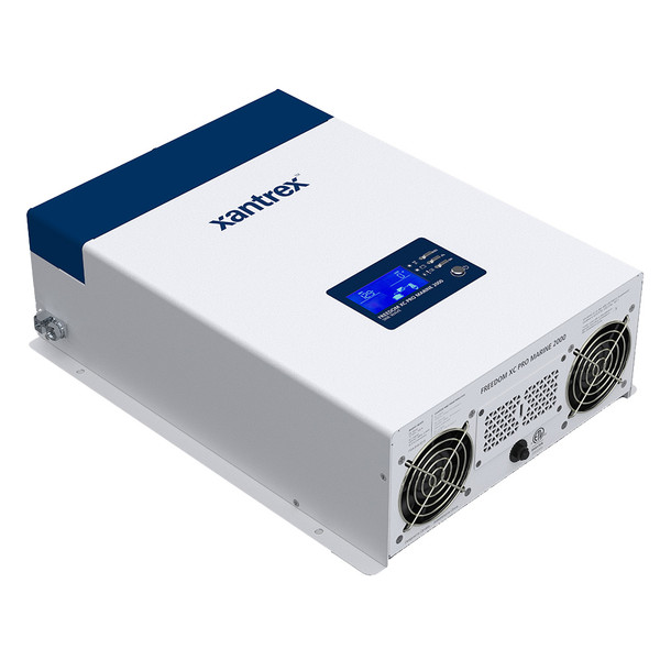 Xantrex Freedom XC Pro 2000 Inverter\/Charger - 2000W - 100A - 120V - 12V [818-2010]