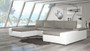 Glasgow U shaped sofa bed with storage S17/B01