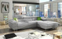 Essex corner sofa bed with storage S83/S29/J32