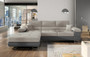 Essex corner sofa bed with storage S83/S29