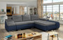 Halifax corner sofa bed with storage S93/S09