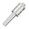 Warburton Special O.P.S. Optimal Pressure System