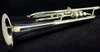 XO 1602s-LTR Professional Bb Trumpet