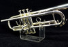 XO 1602s-LTR Professional Bb Trumpet
