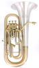 Custom Adams E3 Euphonium: Build Your Own!