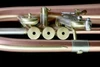 optional additional heavy trim kit shown