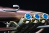 optional additional heavy trim kit shown