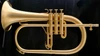 Custom Adams F5 Flugelhorn:  Build your Own