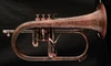 Custom Adams F5 Flugelhorn:  Build your Own