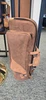 Gard Elite Single Trumpet Bag in Leather!  The best in the biz! 