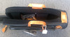 Brand New Gard Elite Single Trumpet Bag in Leather!  The best in the biz! 