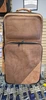 Gard Elite Compact Triple Trumpet Bag in Leather