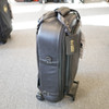 Gard Triple (2trpt + picc) Wheelie Bag in Leather