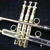 Schagerl James Morrison JM1X-L Bb Trumpet in Lacquer