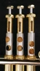 Schagerl Academica TR-610L Bb Trumpet in Lacquer