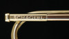 Schagerl Academica TR-610L Bb Trumpet in Lacquer