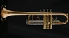 Schagerl Academica TR-620CL C Trumpet in Lacquer