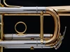 Schagerl Academica TR-620CL C Trumpet in Lacquer